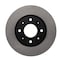 Centric Parts Premium Brake Rotor, 120.50012 120.50012 - alternate 1